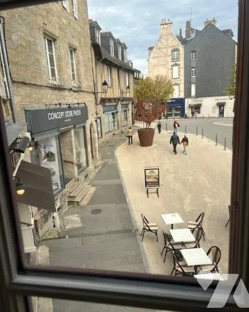 Appartement 3 pièces 82 m² 