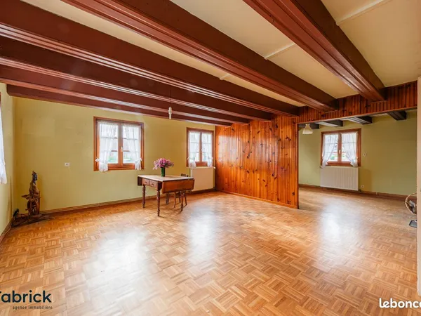 🏠 À vendre - Appartement à rénover à Plobsheim (67115) 
