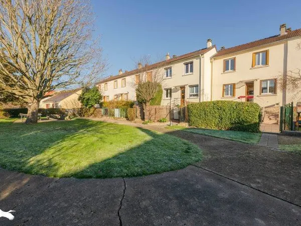Maison 5 pièces 67 m² 