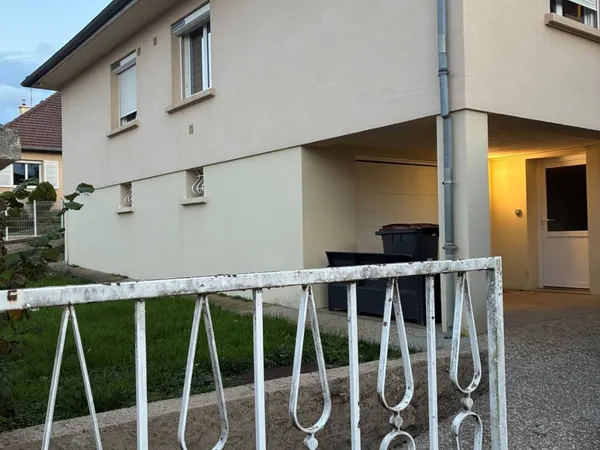 Villa 5 pièces 98 m² 