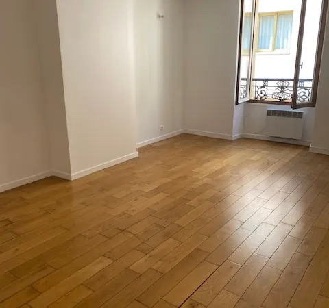 Vends appartement 