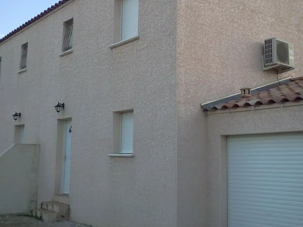 Location Calvisson 