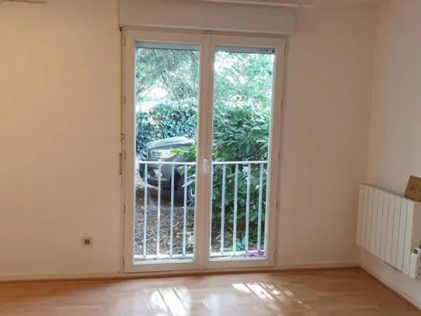 Beau Studio 21m2 entre Pech-David et Saint-Agne 