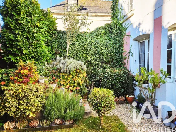 Maison 6 pièces 138 m² 