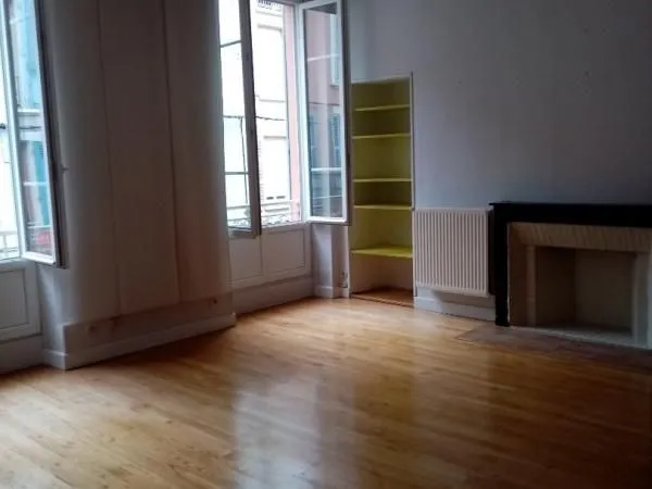 Appartement 2 pièces 67 m² 