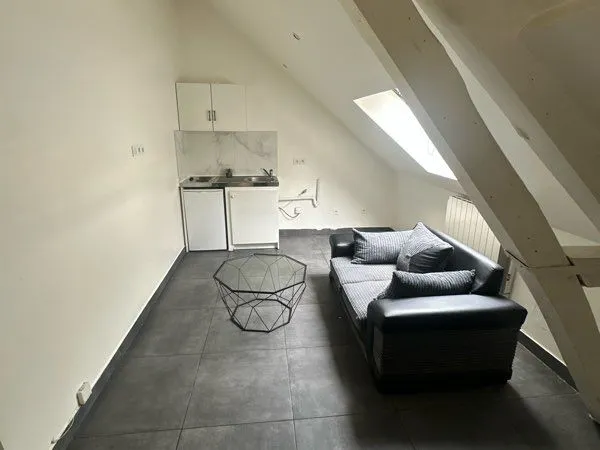 Appartement T2 