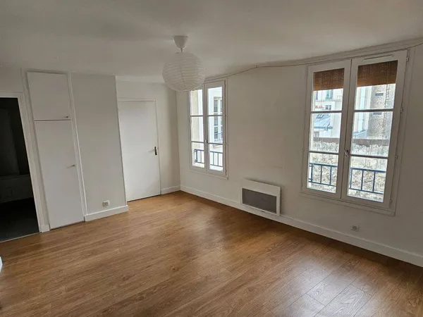 Appartement 1 pièce 25 m² 