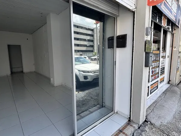 Local commercial 26 m² 
