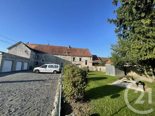 Appartement 2 pièces 34 m² 