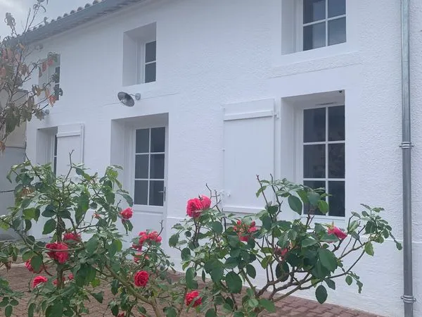 LIBOURNE Maison DPE A 