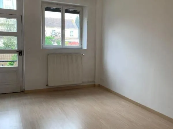 Studio 1 pièce 21 m² 