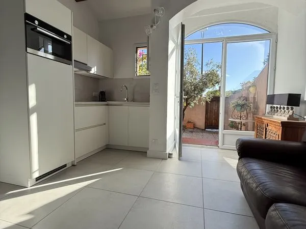 Maison 3 pièces 61 m² 