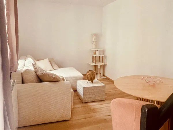 ✨ T2 bis DUPLEX - Hyper-centre - Lumineux & Moderne ✨ 