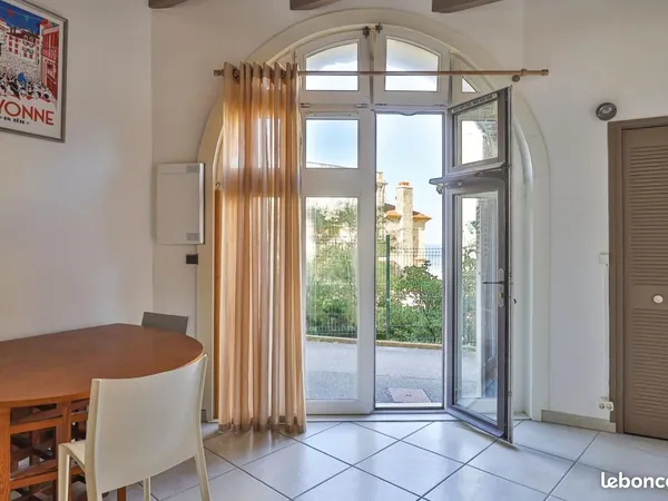 Appartement 4 pièces 72 m² 