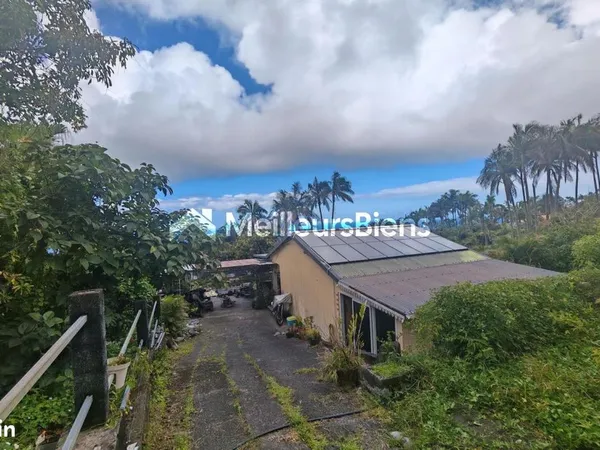Maison 4 pièces 88 m² 