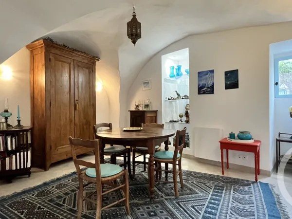 Maison 2 pièces 55 m² 