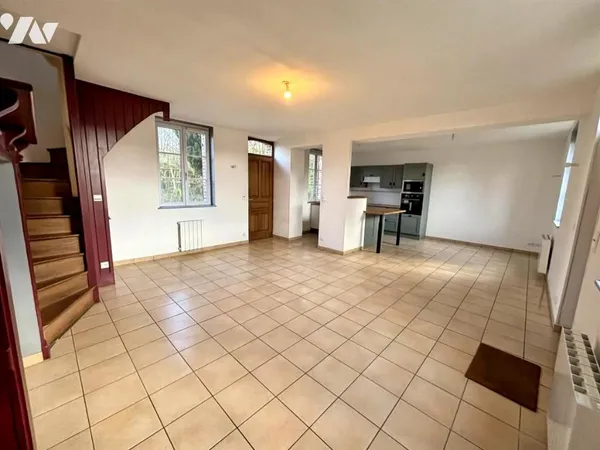 Maison 5 pièces 125 m² 