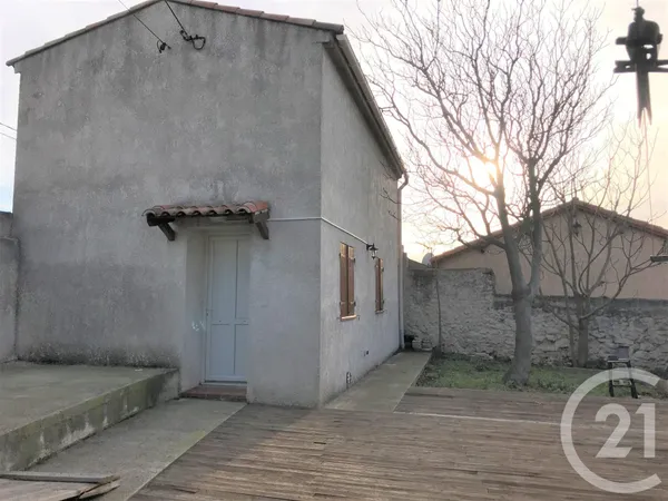 Maison 2 pièces 57 m² 