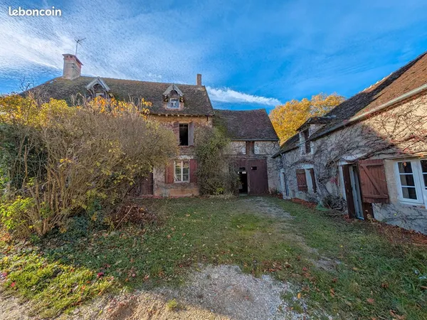 Maison 9 pièces 230 m² 
