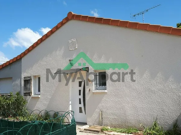 Appartement 5 pièces 100 m² 