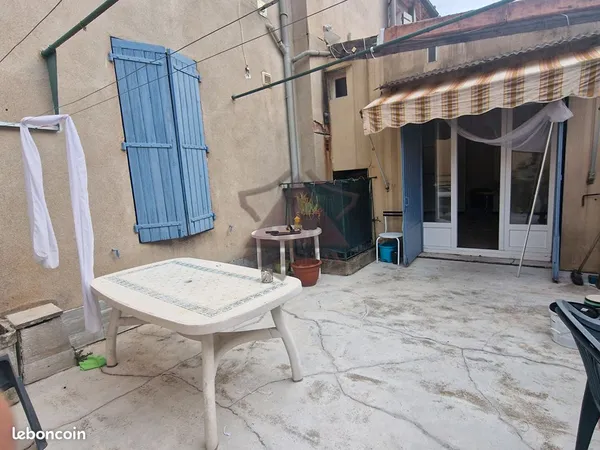 Appartement 7 pièces 100 m² 