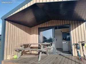 Chalet à vendre 