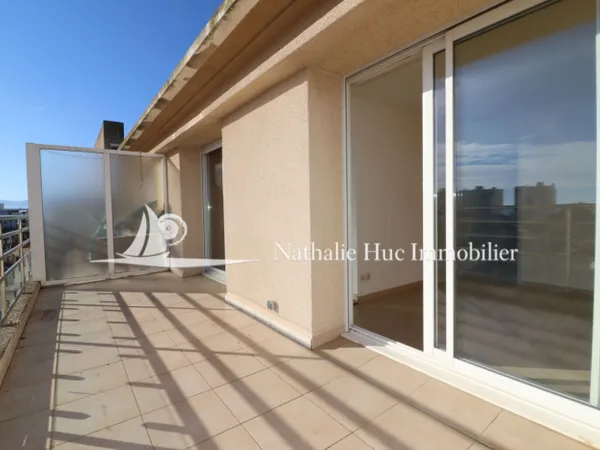 vente appartement 6 Pièce(s) 