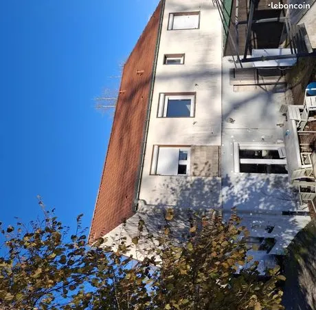 Maison 8 pièces 152 m² 
