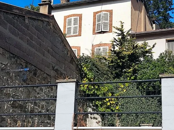 Maison individuelle Thiers 