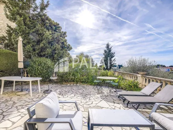 Appartement 4 pièces 72 m² 