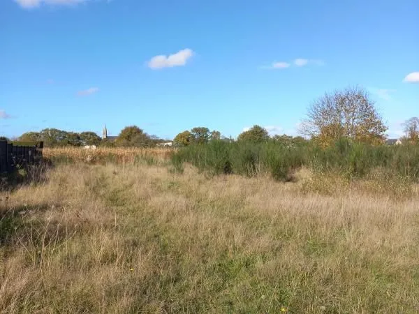 Terrain 238 m² Bobital 