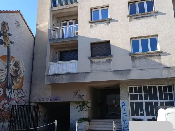Stationnement Location Grenoble   70€