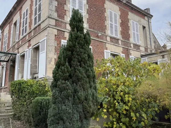PROPRIETE MARGNY lès COMPIEGNE 
