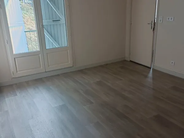 Location appartement F3 