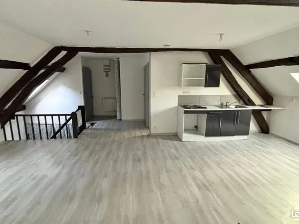 Appartement 3 pièces 75 m² 