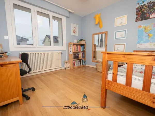 Maison Vente Couzeix 10p 160m² 319900€