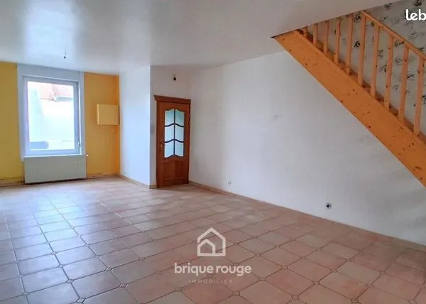 Maison 5 pièces 130 m² 