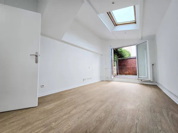 Maison 3 pièces 80 m² 