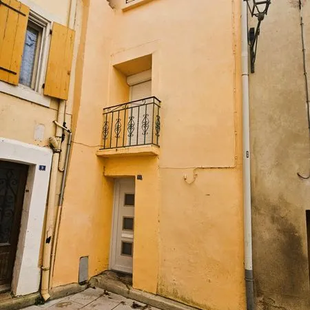 Maison de ville 3 pièces 71 m² 