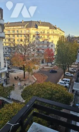 Appartement 4 pièces 120 m² 