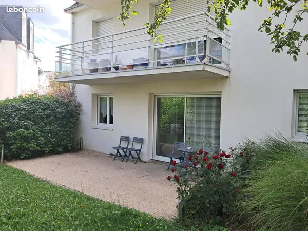 Appartement T4 