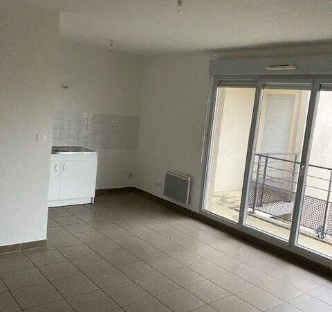 Appartement 4 pièces 74 m² 