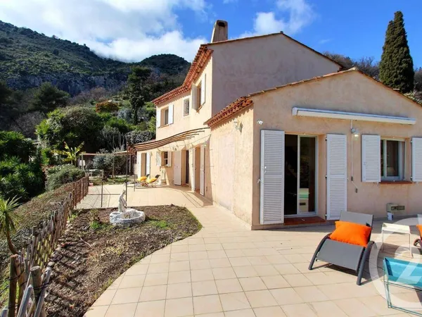 Loue villa 