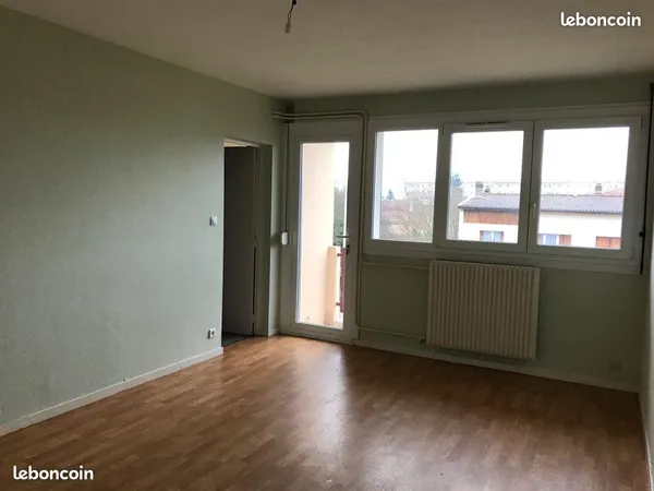 A louer appartement f4 