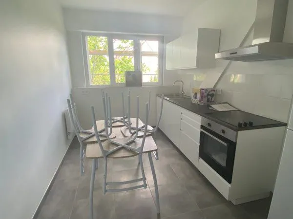 🏠 À LOUER - Appartement F3 - 70 m² - Refait à neuf - Libre de suite 