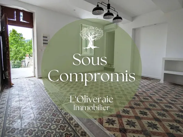 Maison de luxe 5 pièces 120 m² 