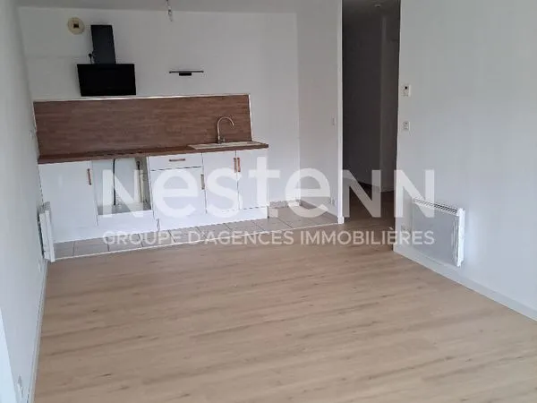 Appartement 3 pièces 75 m² 