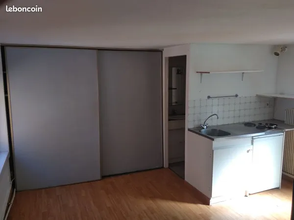 Appartement LILLE 