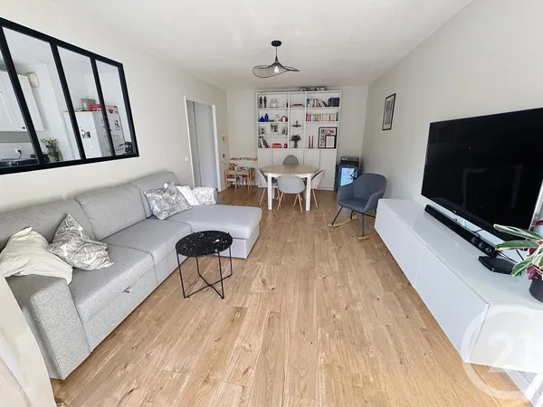 Appartement 3 pièces 67 m² 