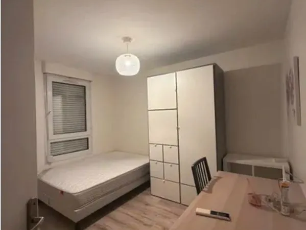 Coloc recherchée sur Lyon 7 🏡 
